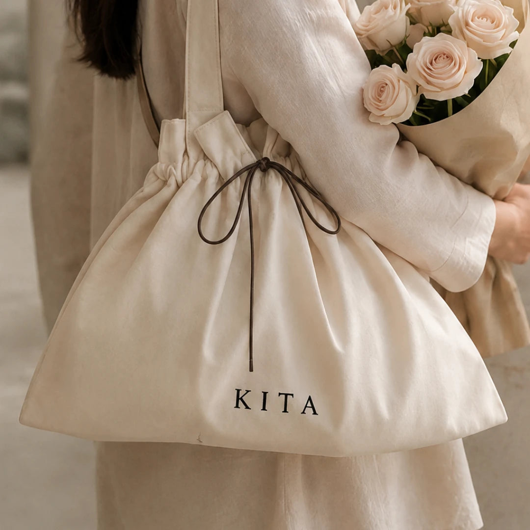 Gyoza Tote Bag
