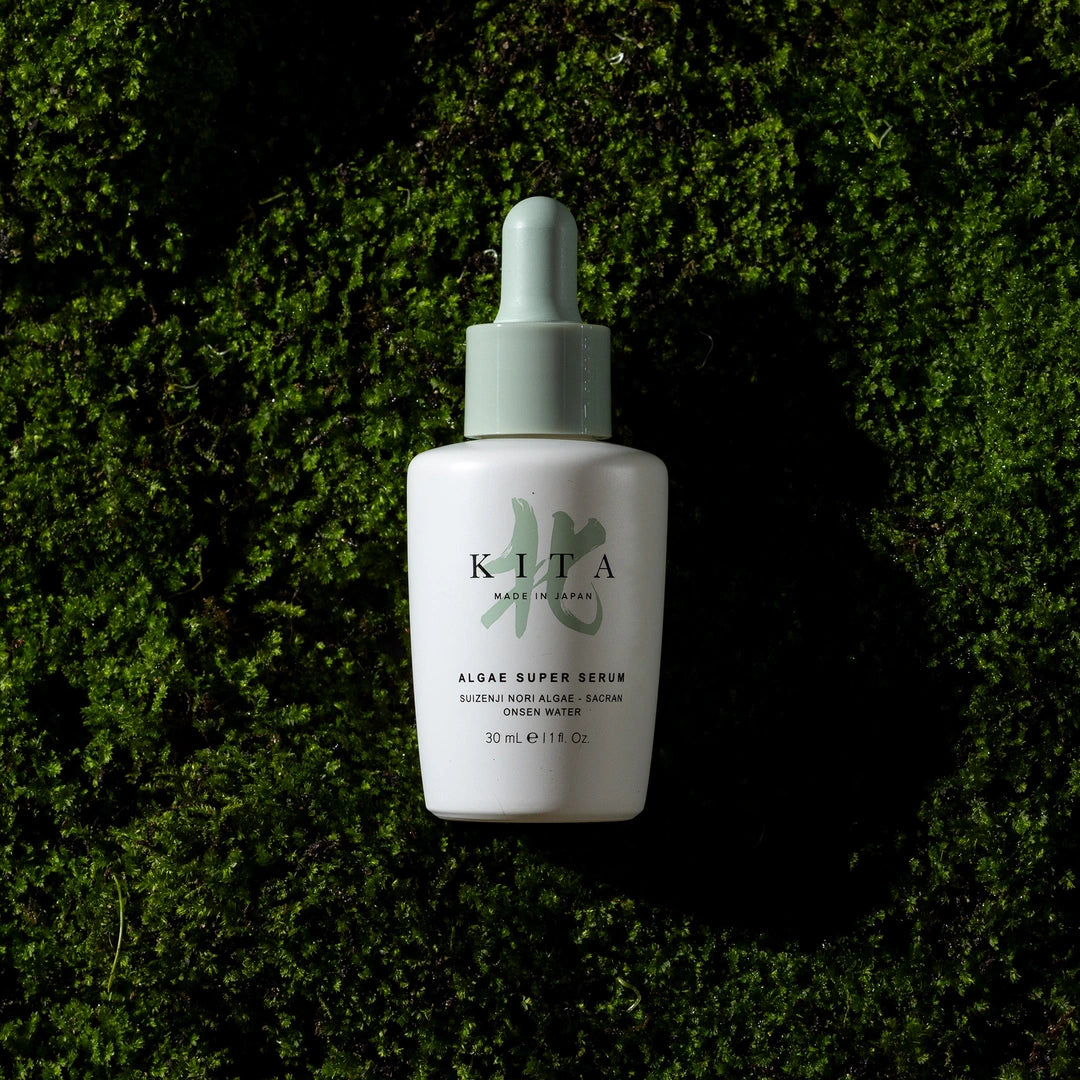 Algae Super Serum