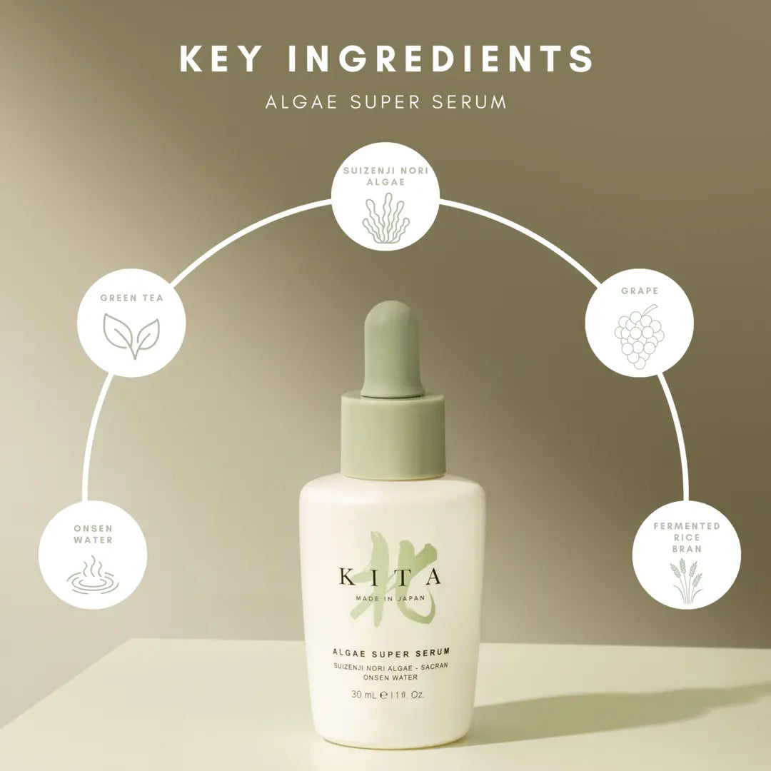Algae Super Serum