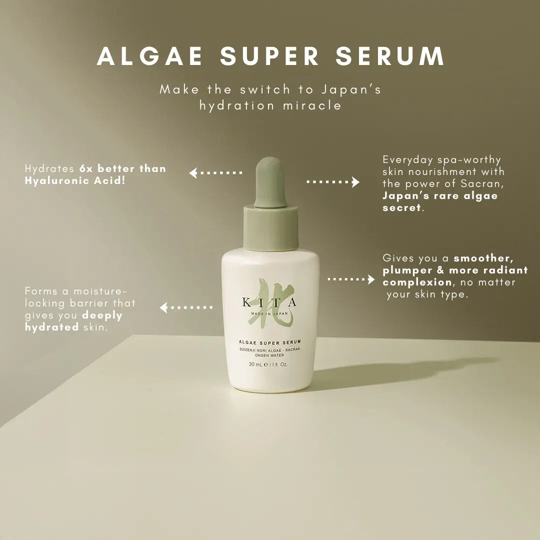 Algae Super Serum