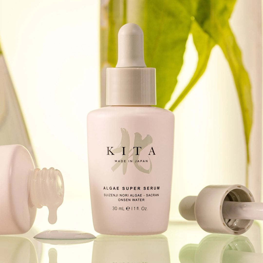 Algae Super Serum
