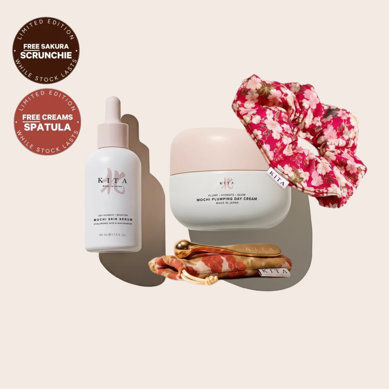 AM Glow Bundle