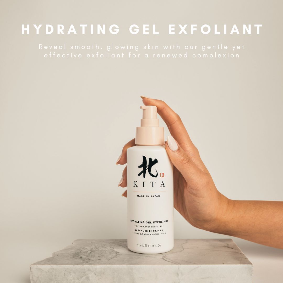Hydrating Gel Exfoliant