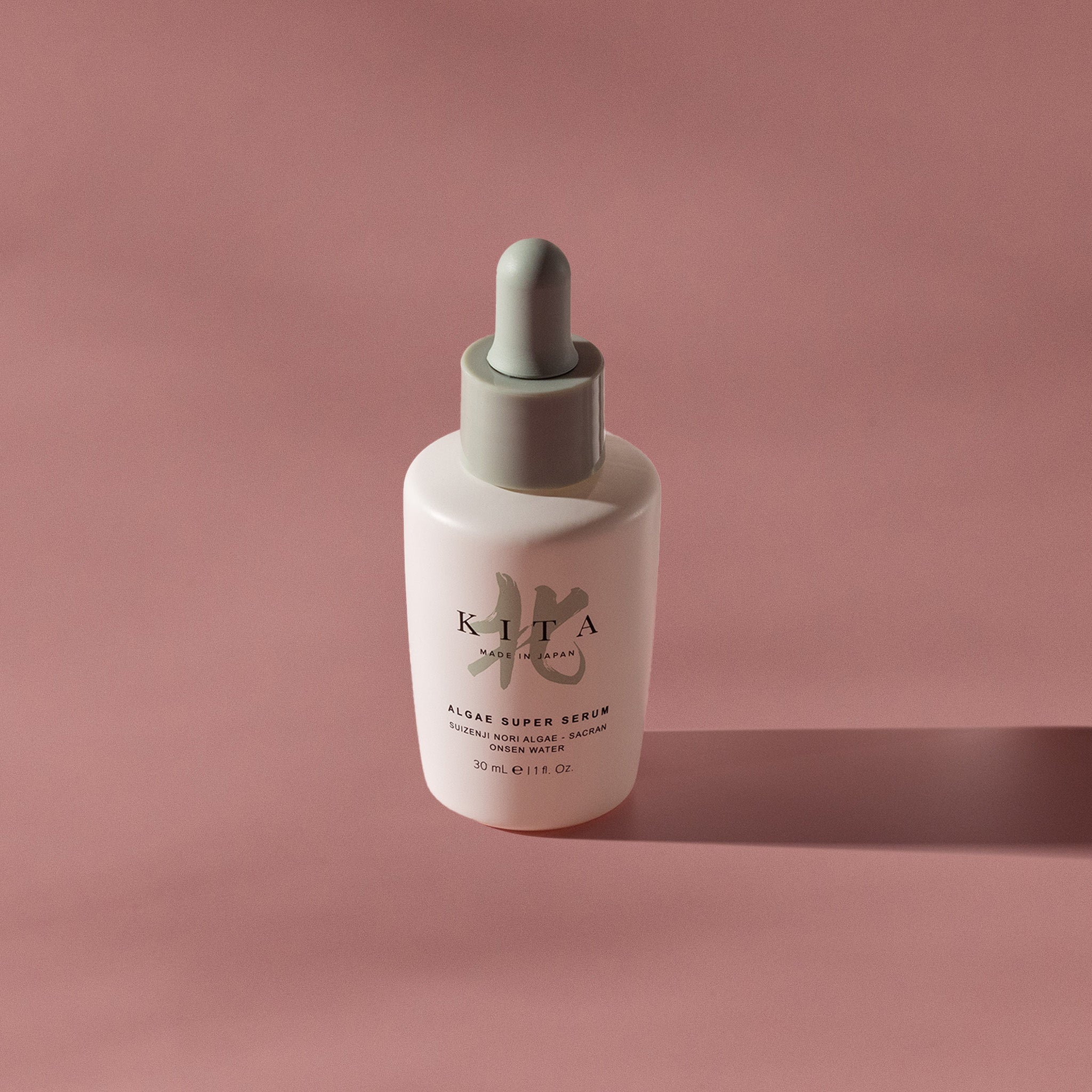 Algae Super Serum