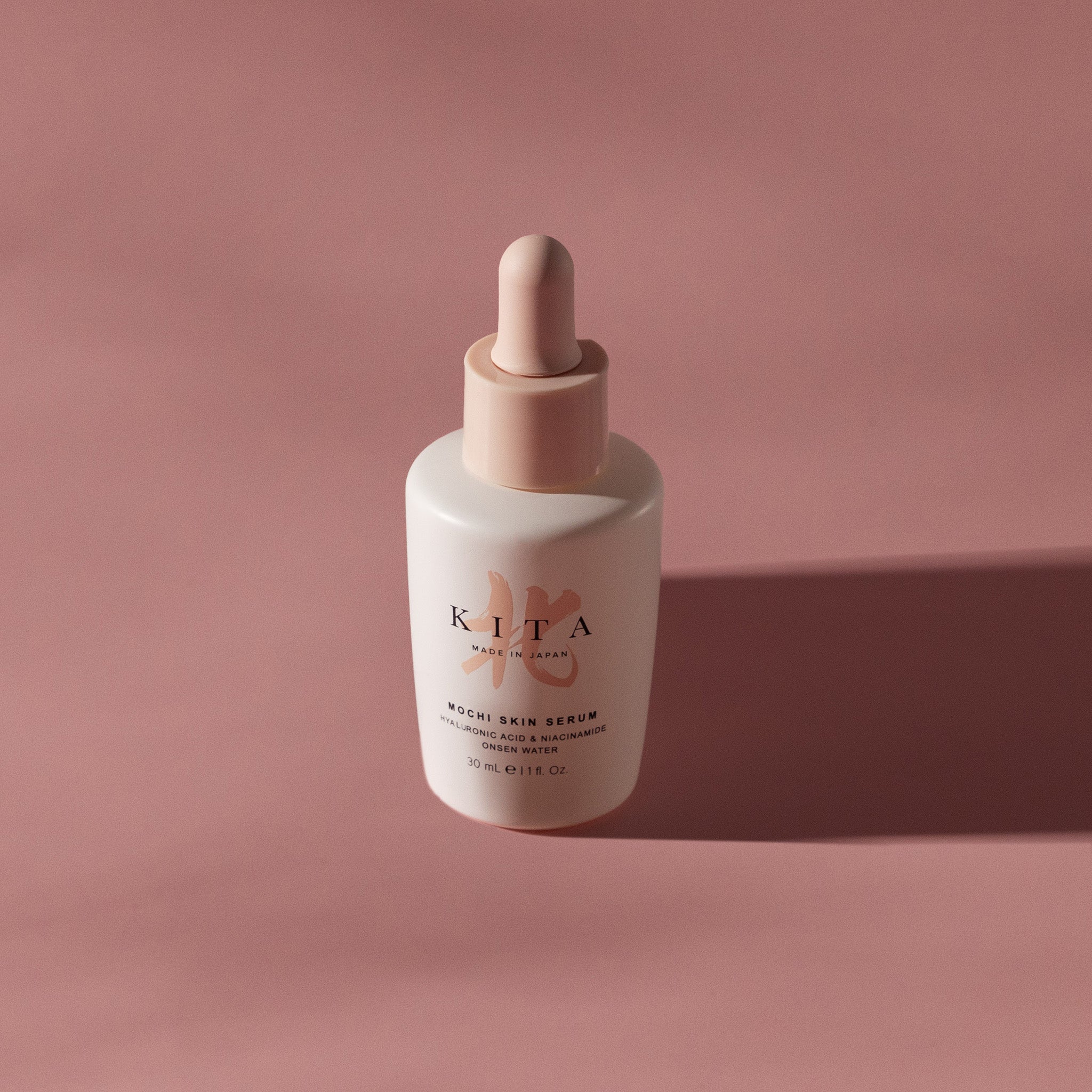 Mochi Skin Serum