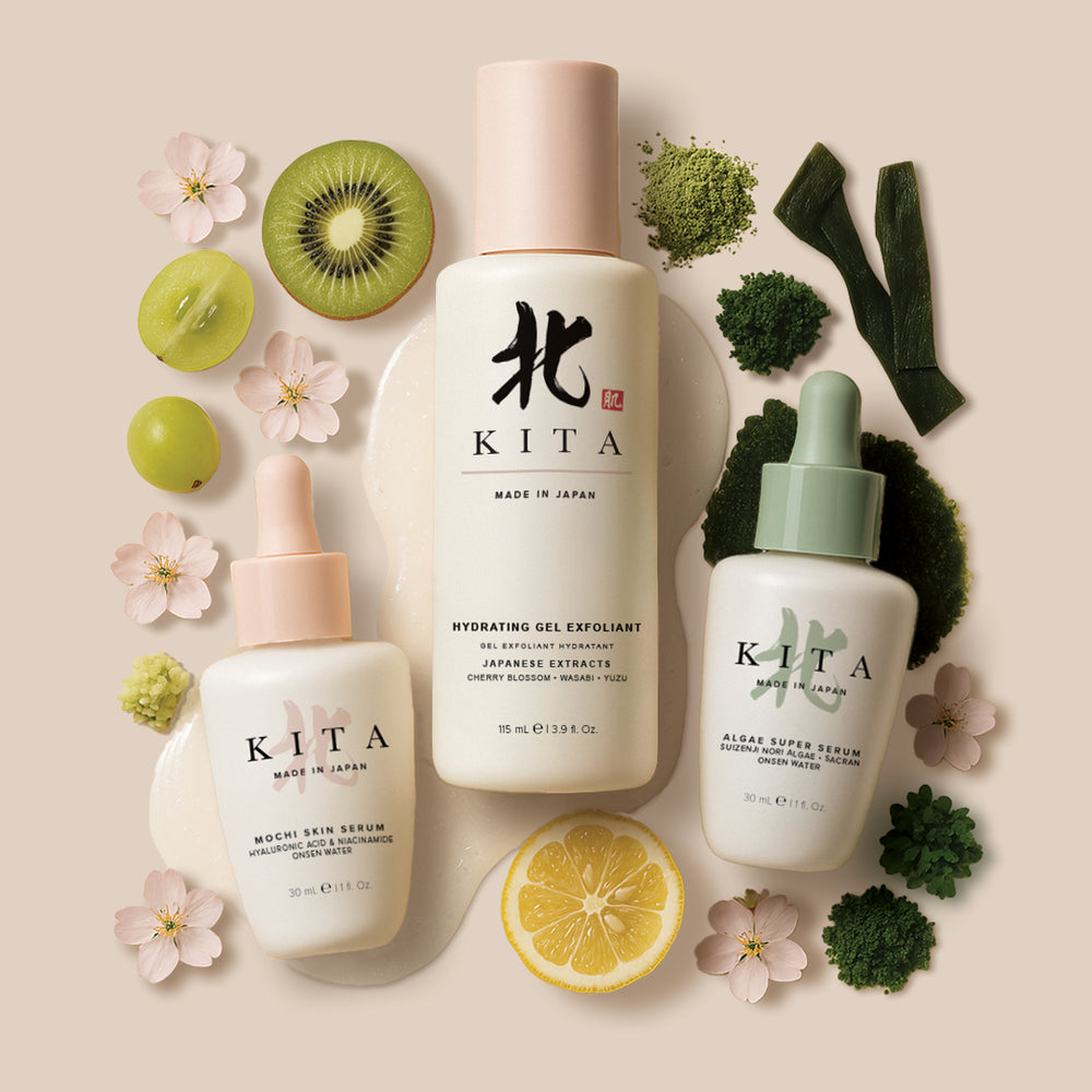 Starter Bundle – Kita Skin