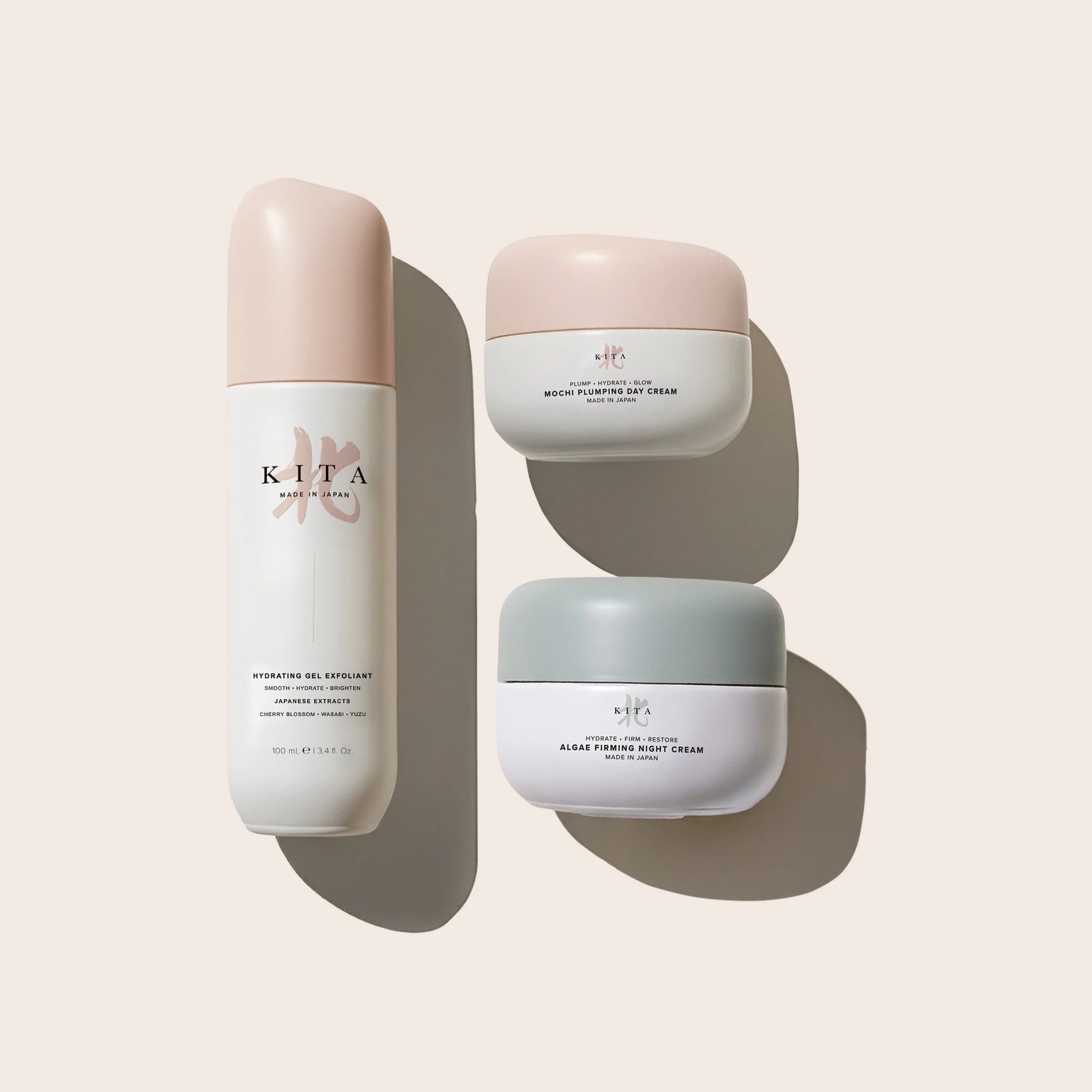 Complete Creams Bundle