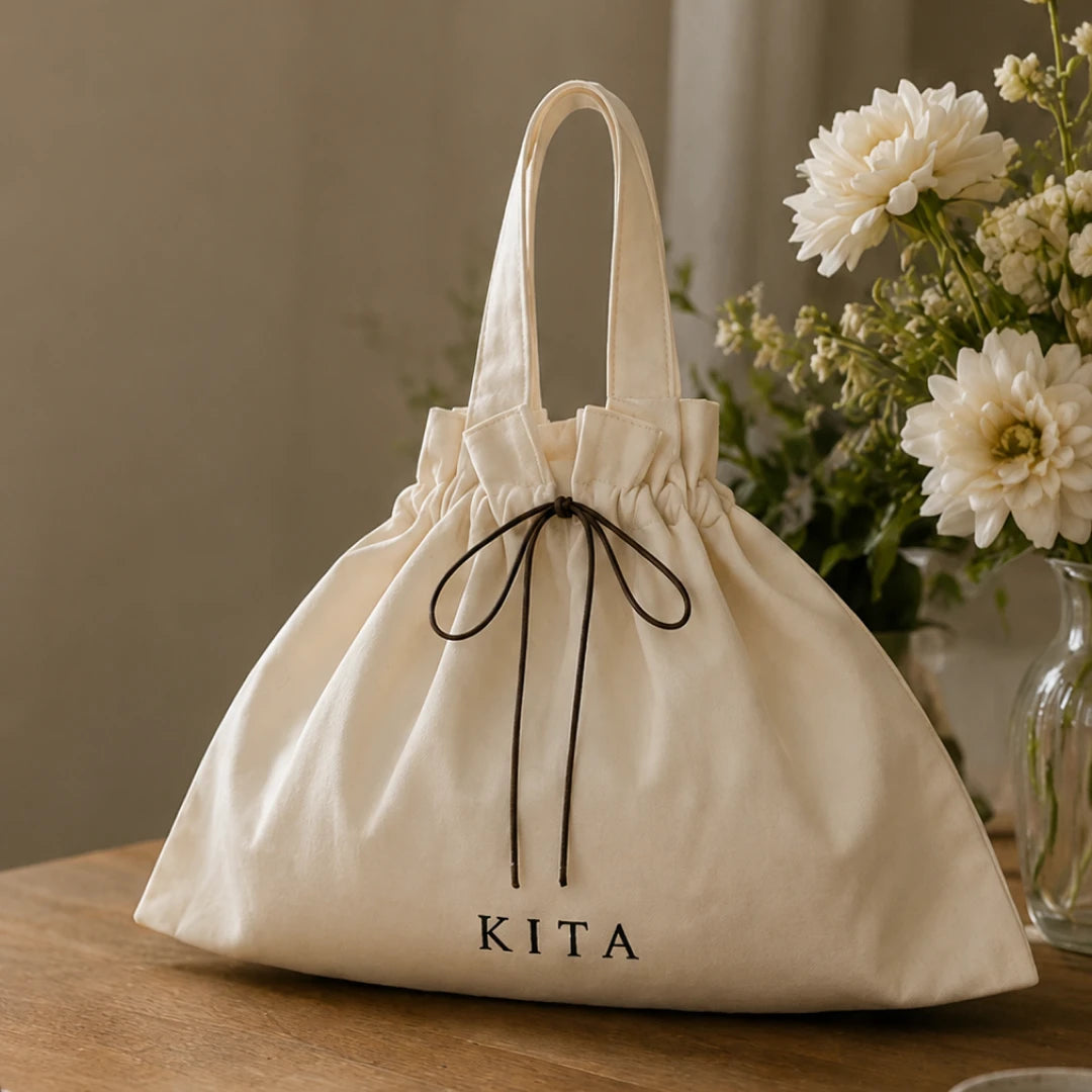 Gyoza Tote Bag