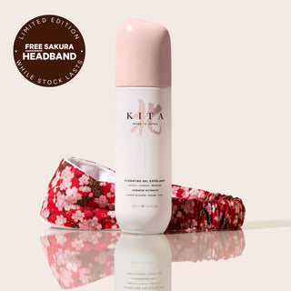 Hydrating Gel Exfoliant