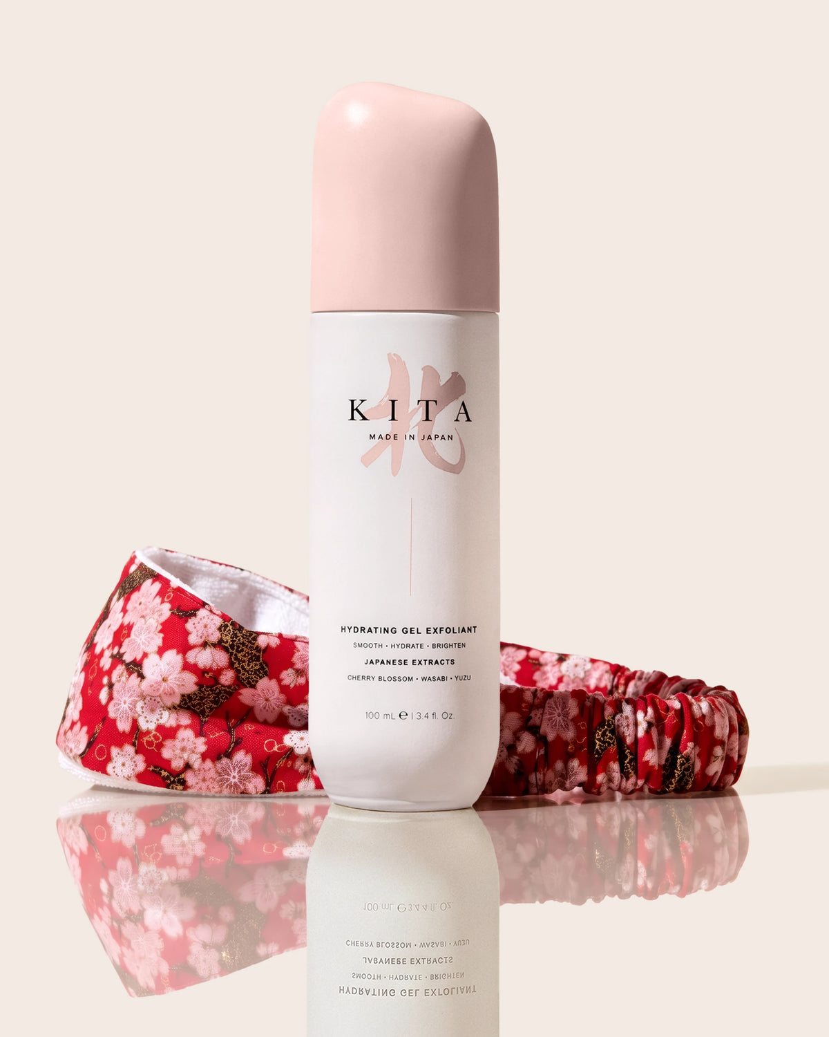 Hydrating Gel Exfoliant
