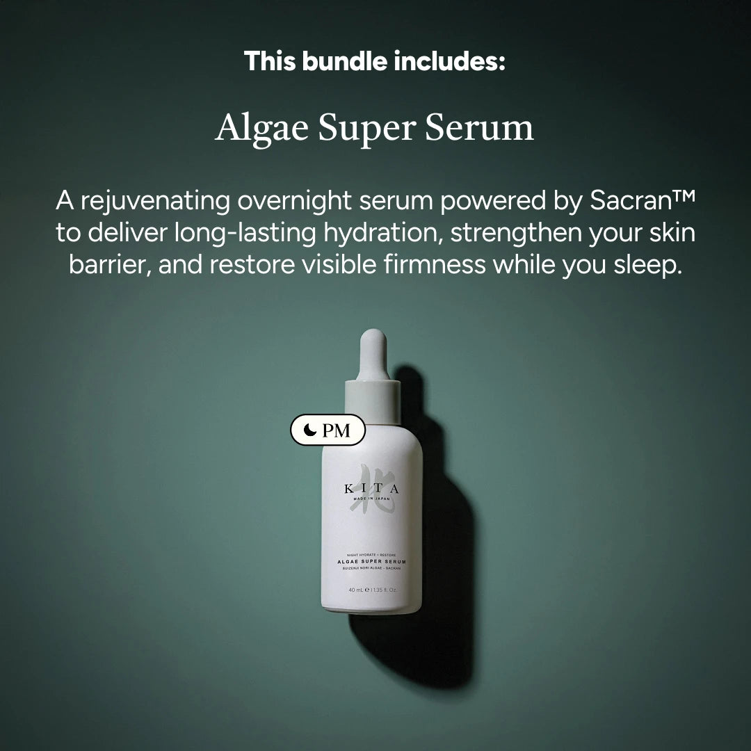 Day and Night Serums Bundle