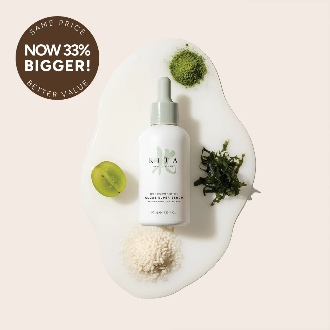 Algae Super Serum