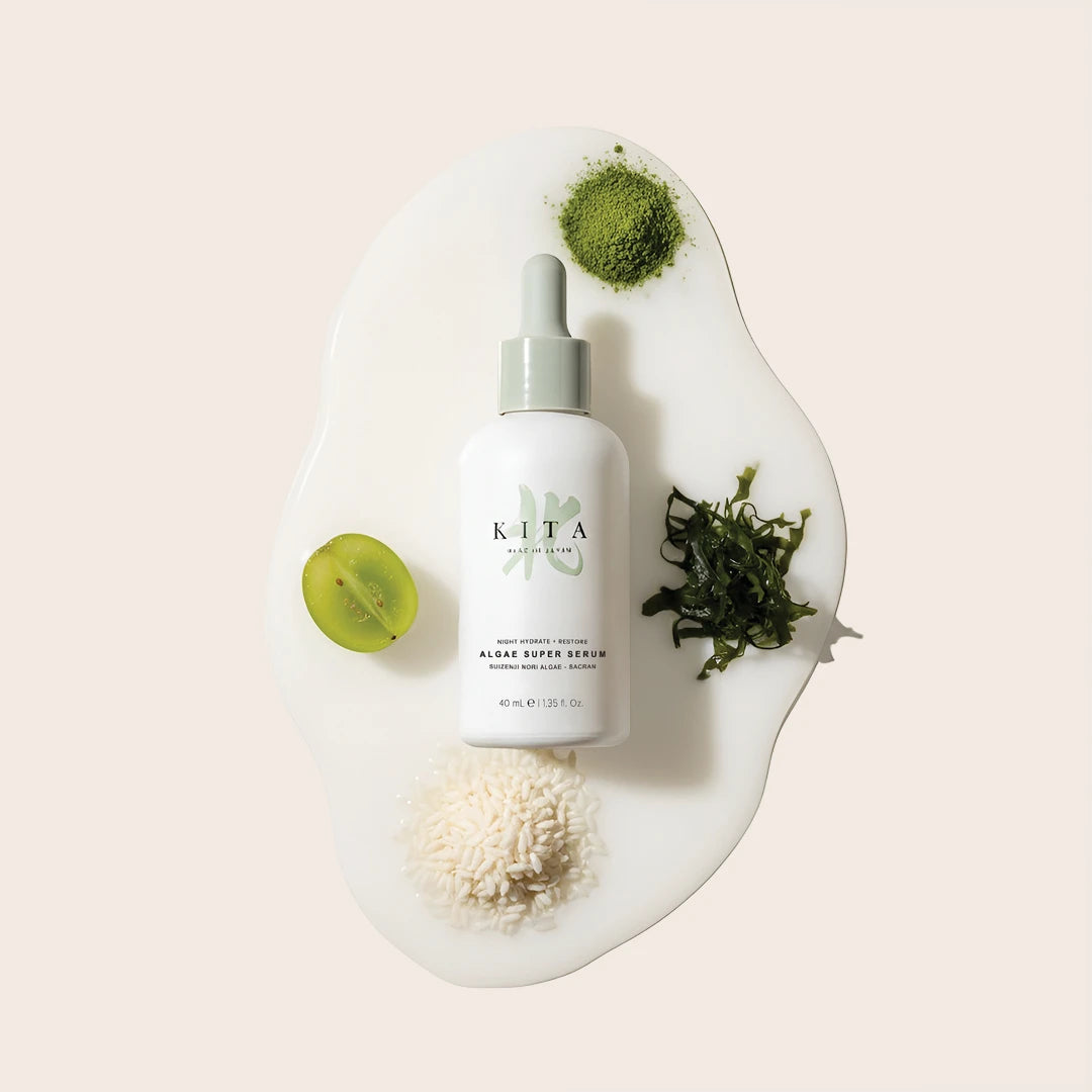 Algae Super Serum