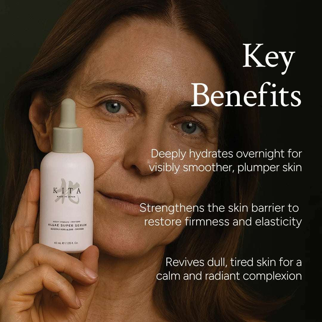 Algae Super Serum