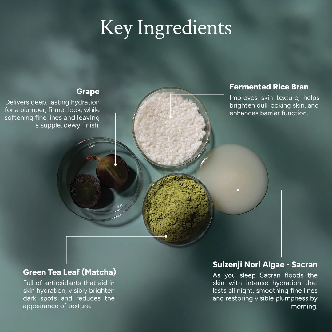 Algae Super Serum