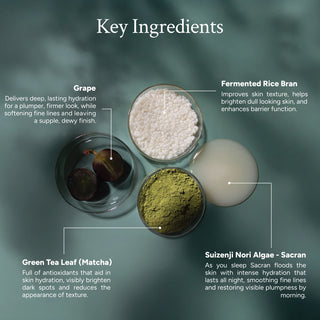 Algae Super Serum
