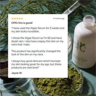 Algae Super Serum