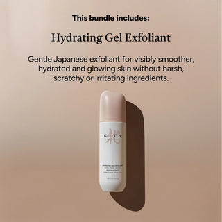Smooth and Hydrate Bundle