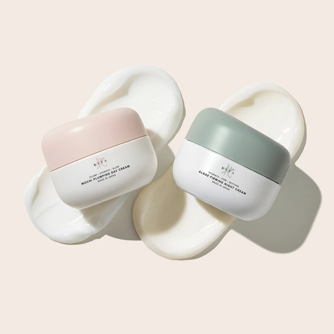 Day and Night Creams Bundle