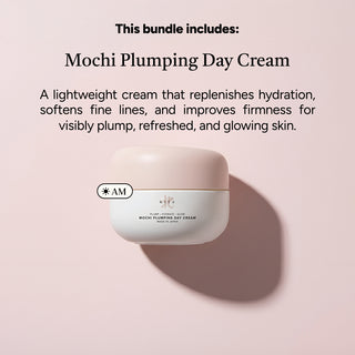 Day and Night Creams Bundle
