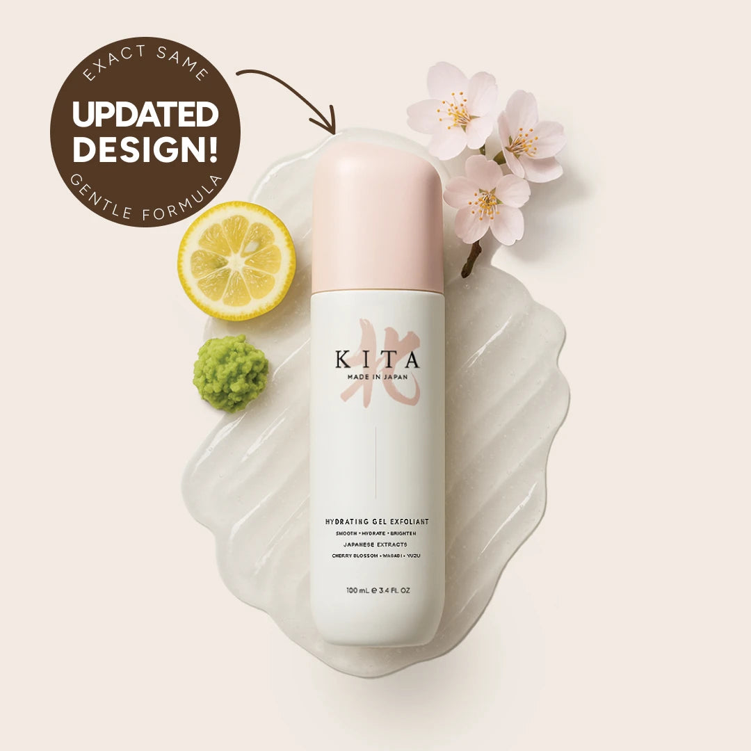 Hydrating Gel Exfoliant