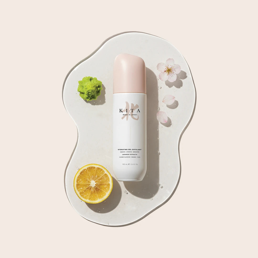 Hydrating Gel Exfoliant
