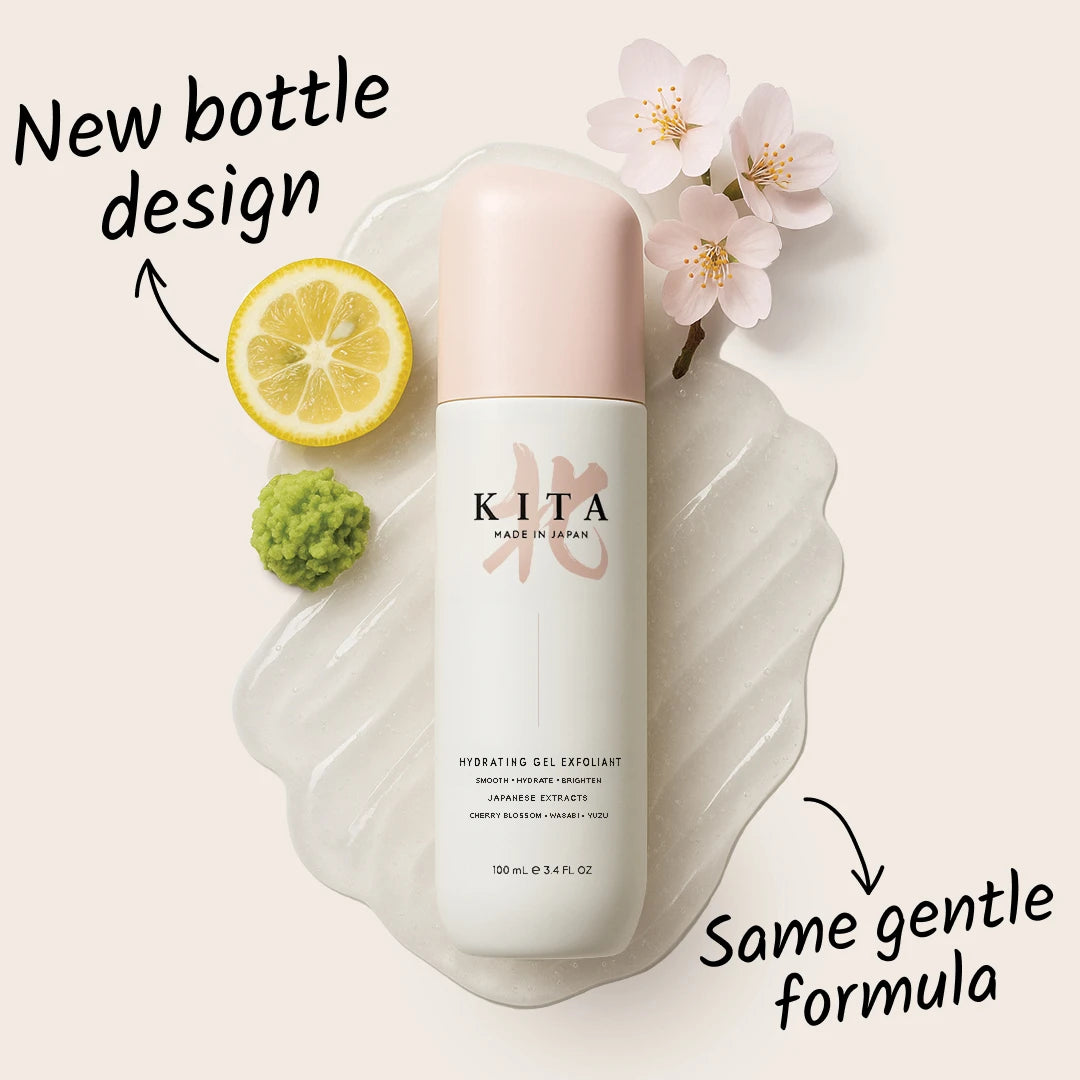 Hydrating Gel Exfoliant