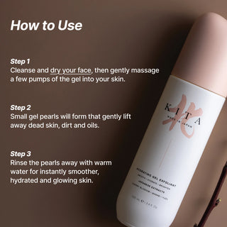 Hydrating Gel Exfoliant