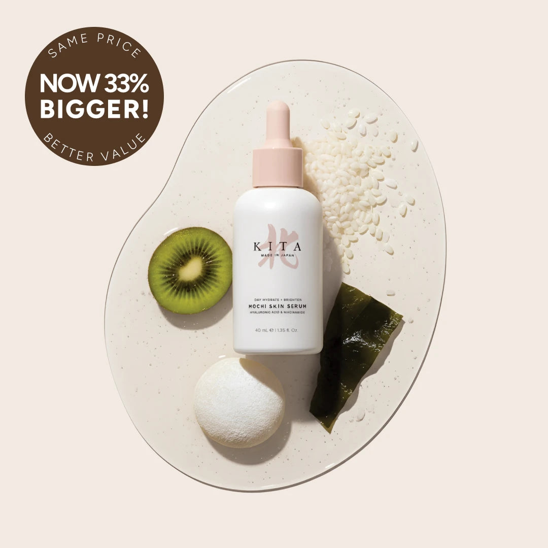 Mochi Skin Serum