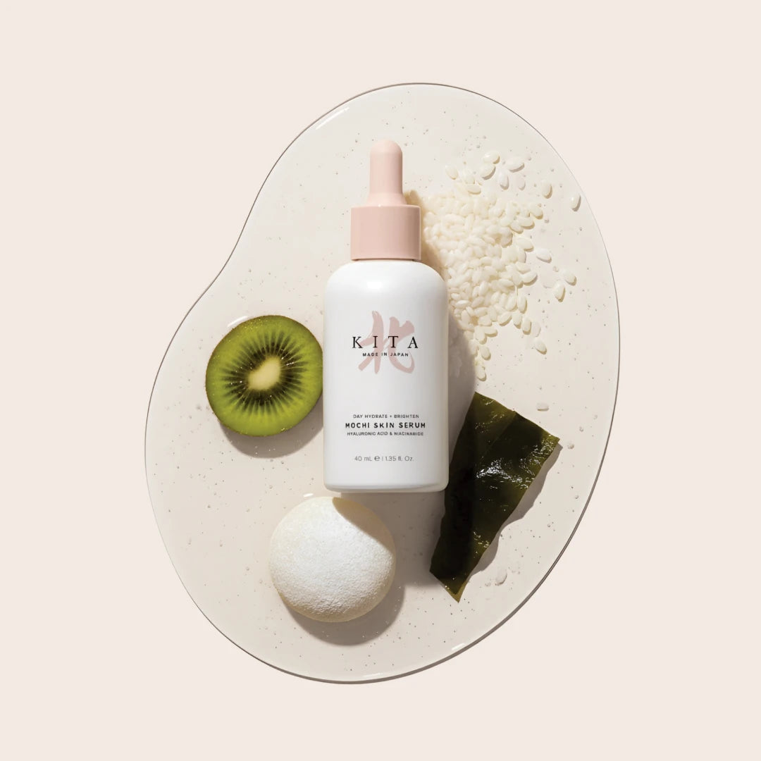 Mochi Skin Serum