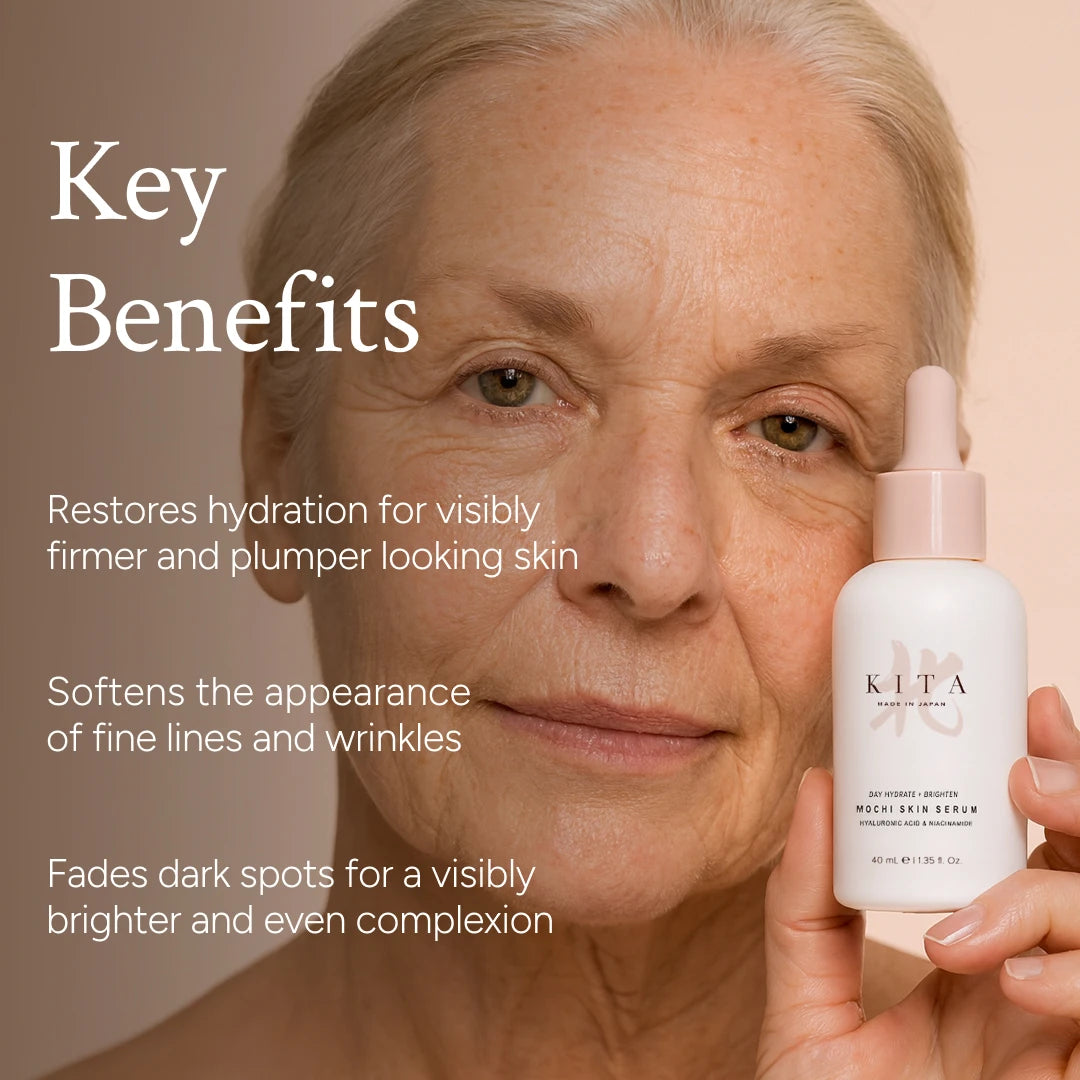 Mochi Skin Serum