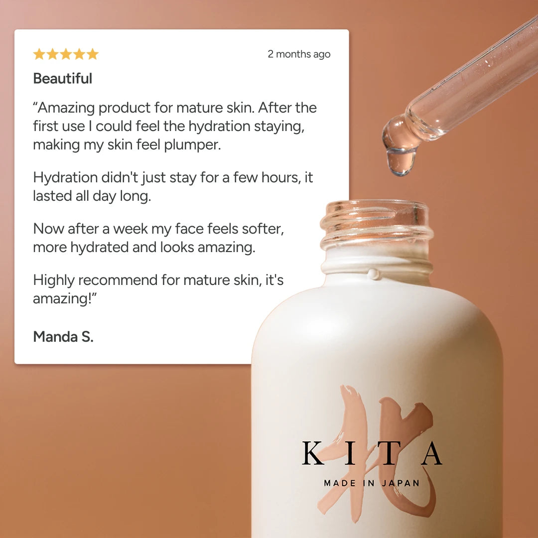 Mochi Skin Serum