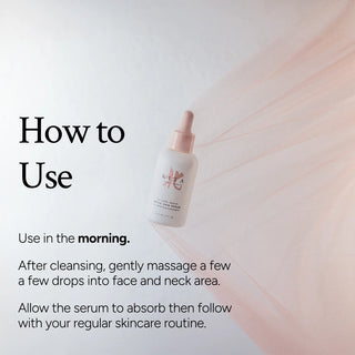 Mochi Skin Serum