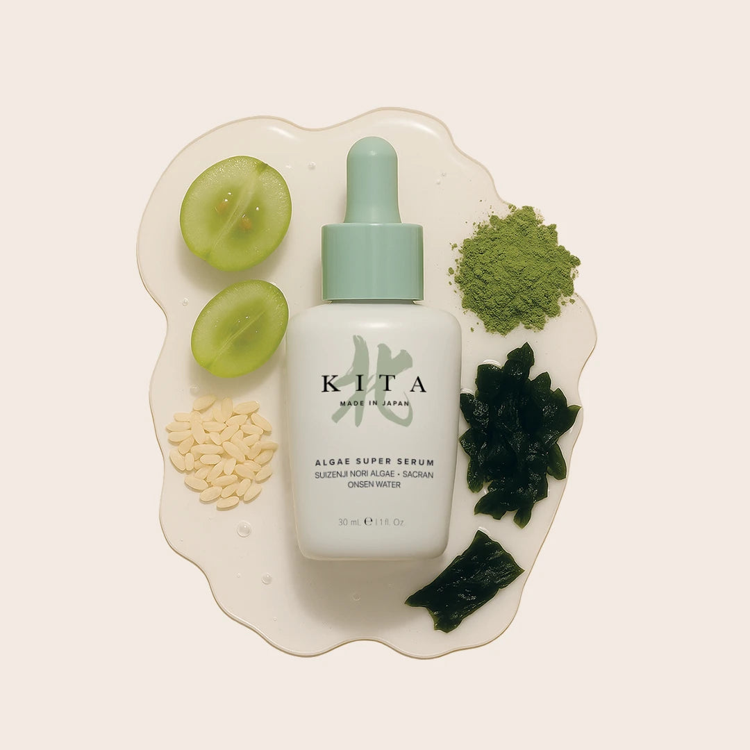 Algae Super Serum