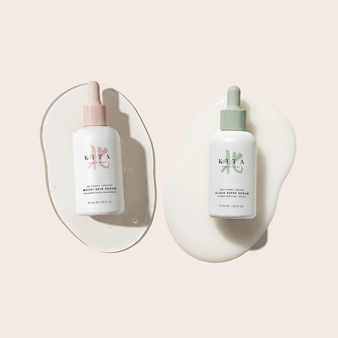 Day and Night Serums Bundle