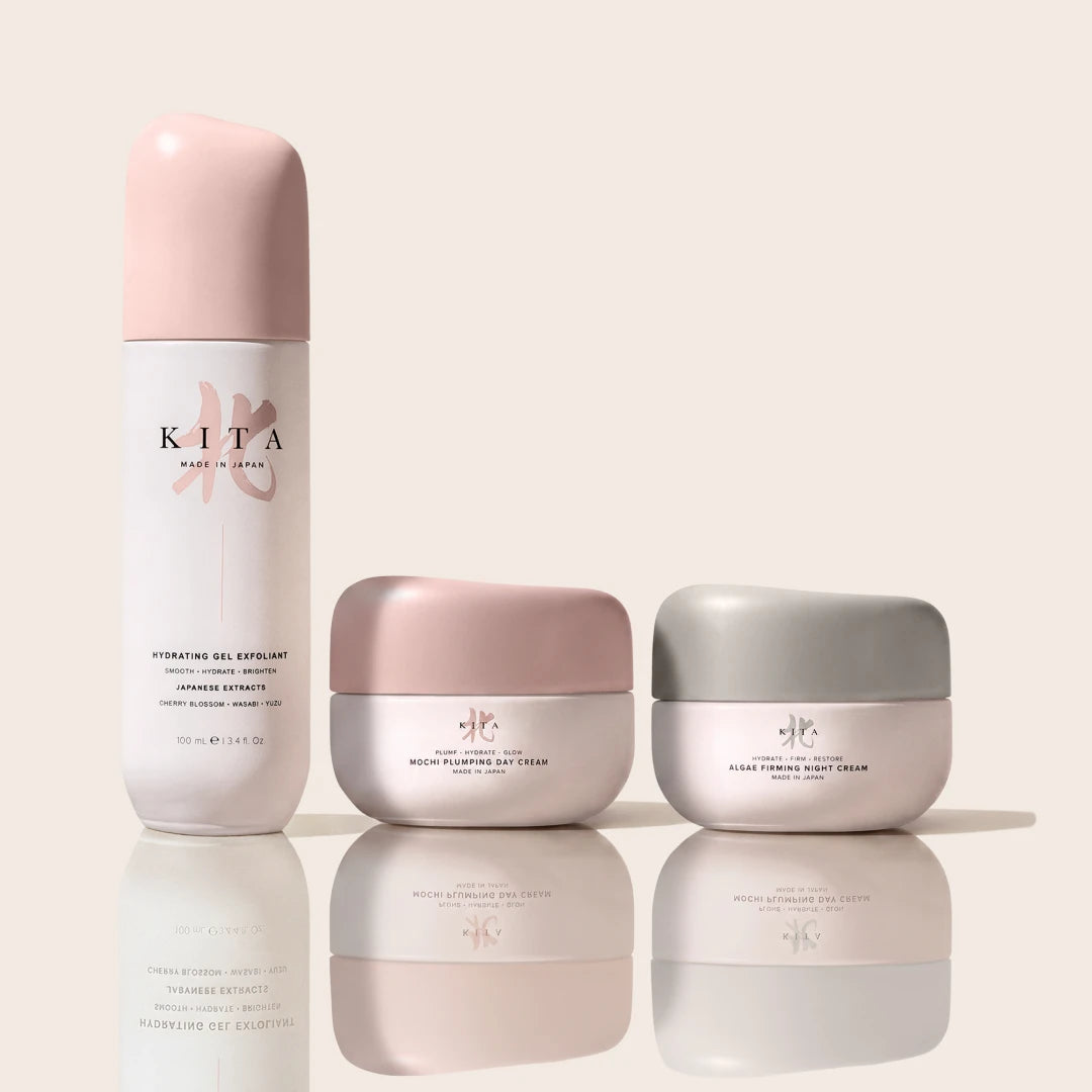 Complete Creams Bundle