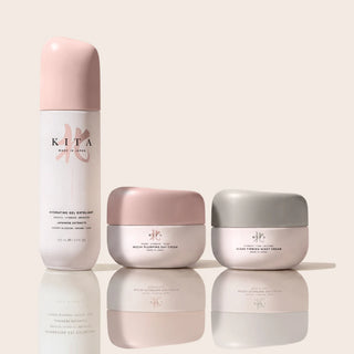 Complete Creams Bundle