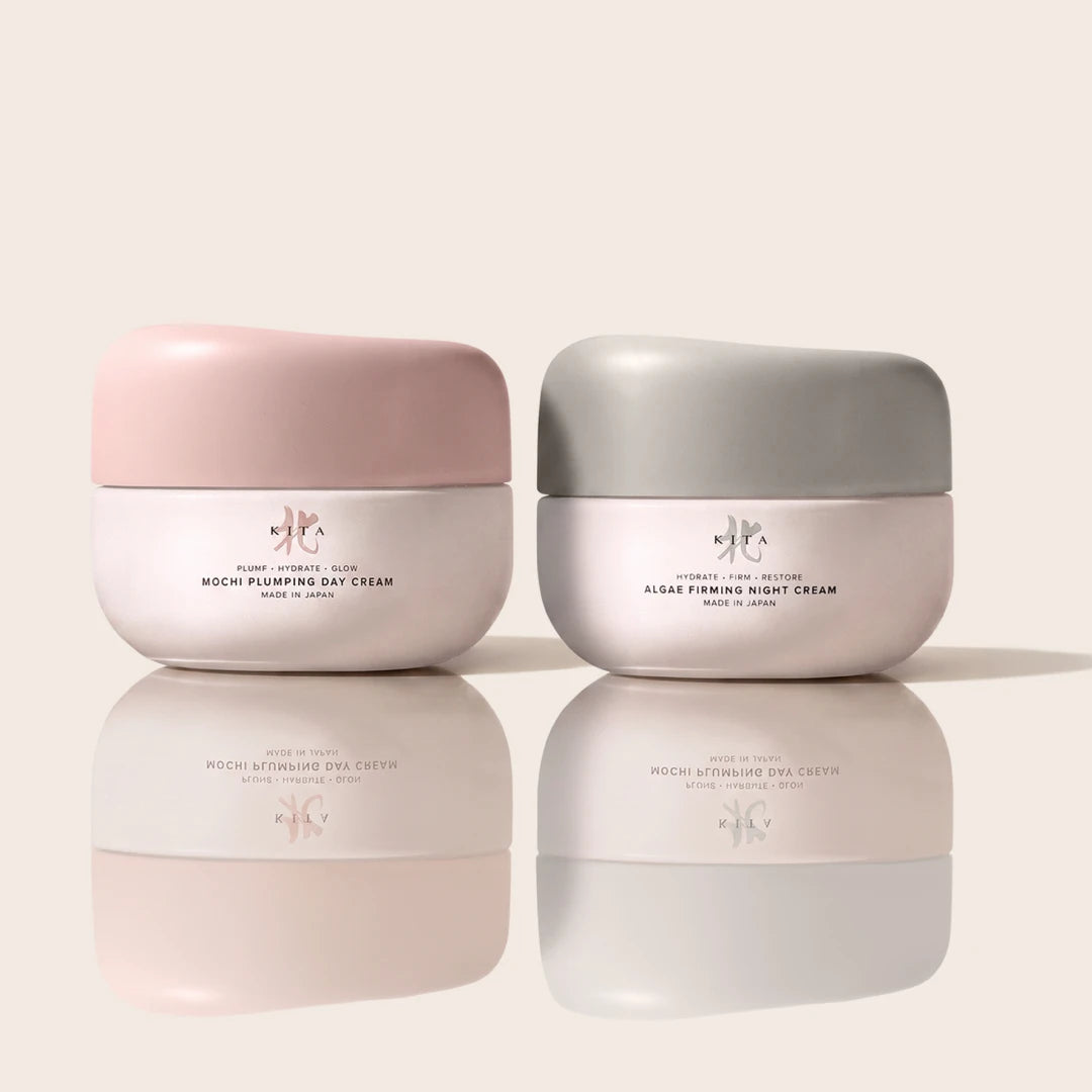 Day and Night Creams Bundle