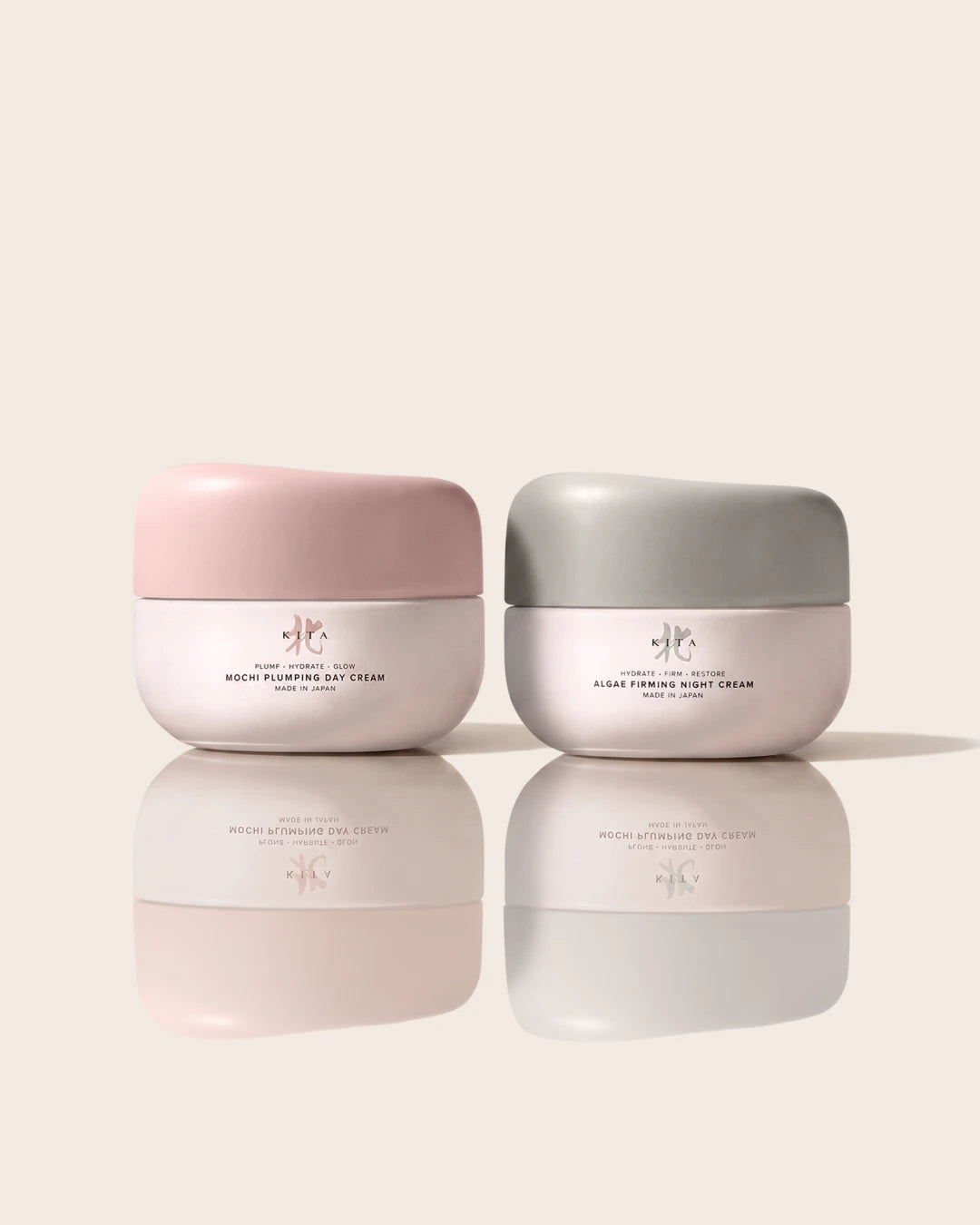 Day and Night Creams Bundle