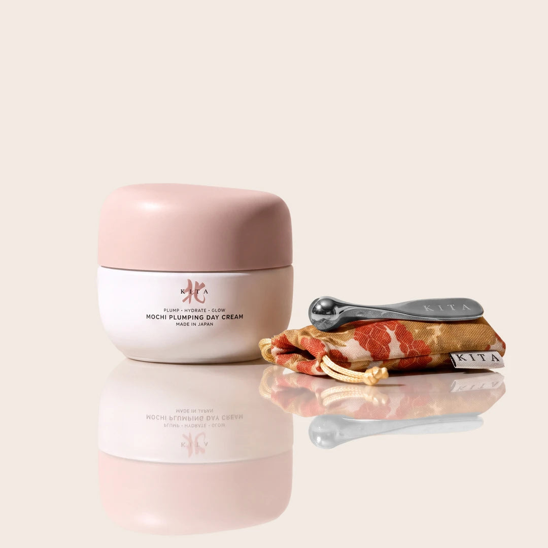 Mochi Plumping Day Cream
