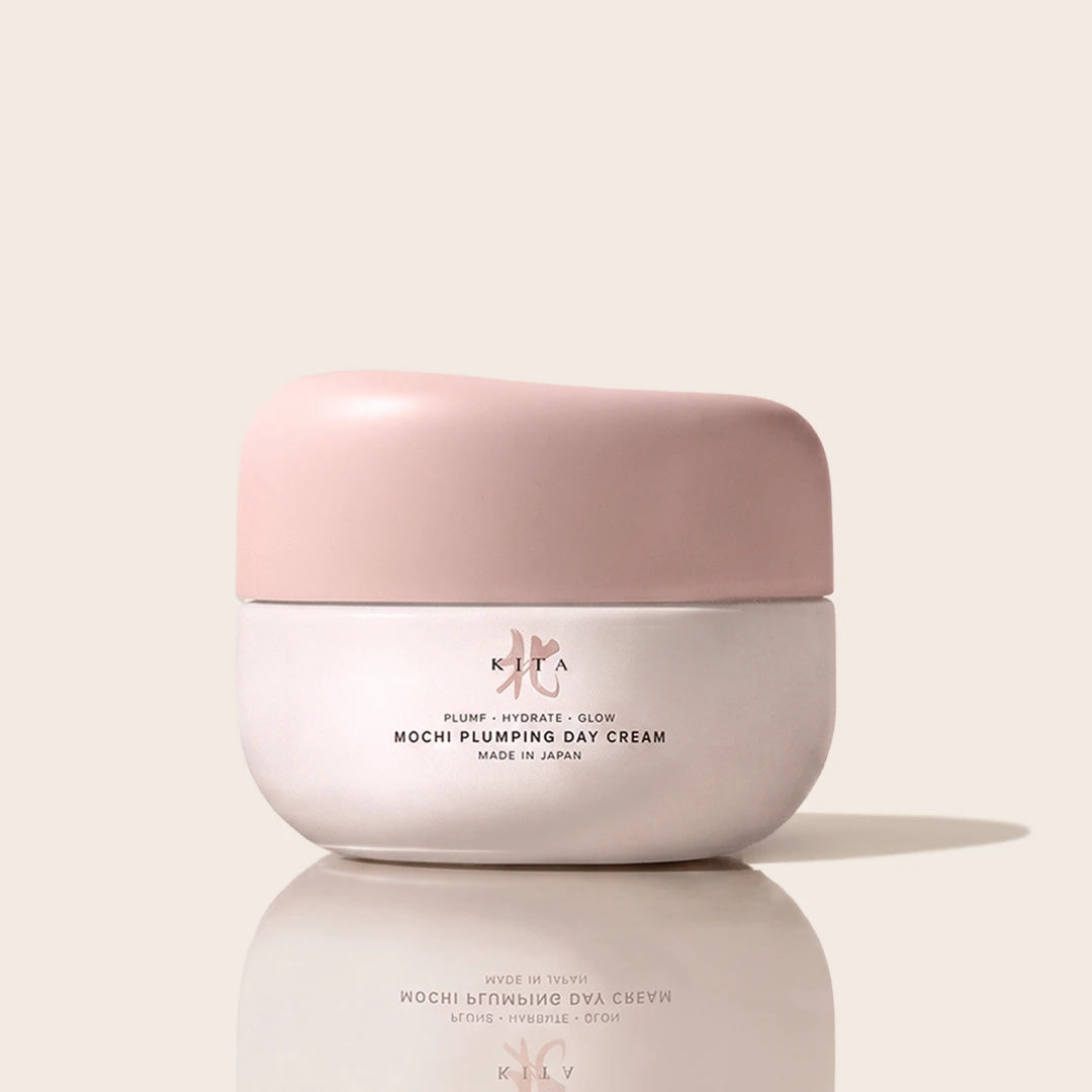 Mochi Plumping Day Cream