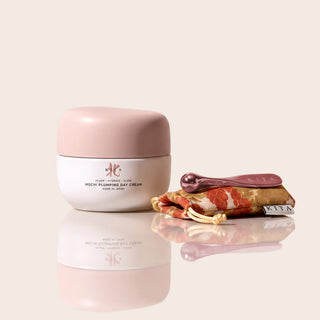Mochi Plumping Day Cream