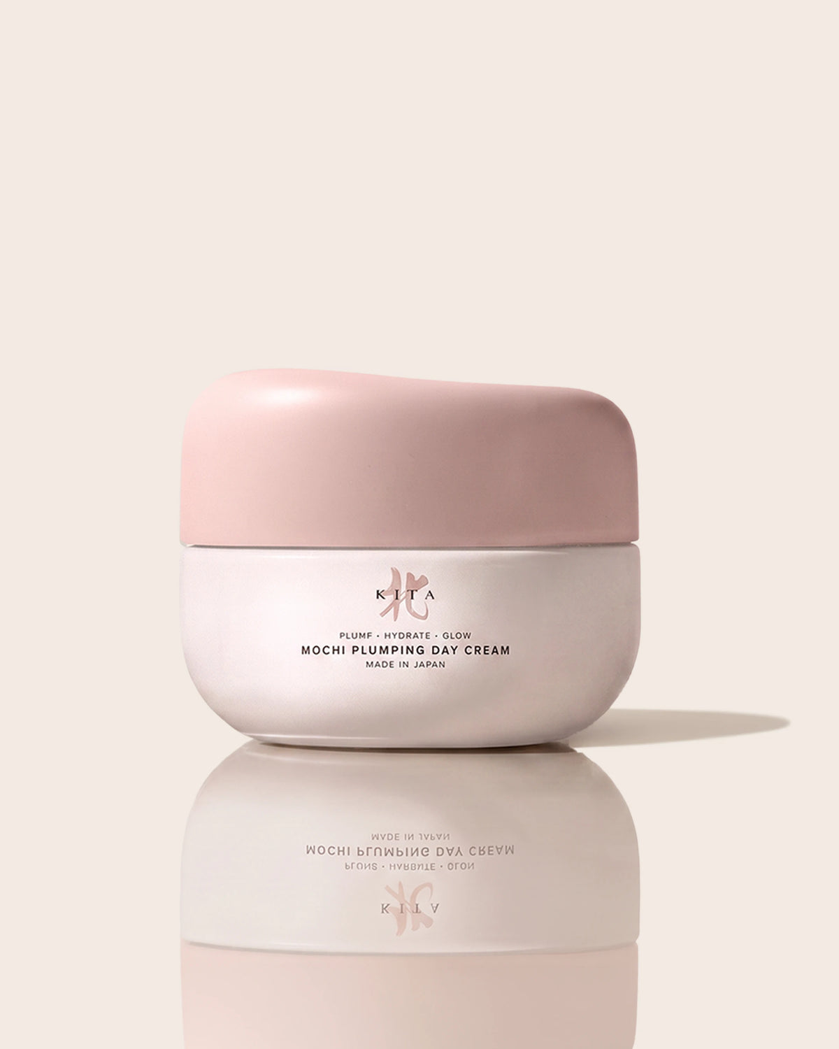 Mochi Plumping Day Cream