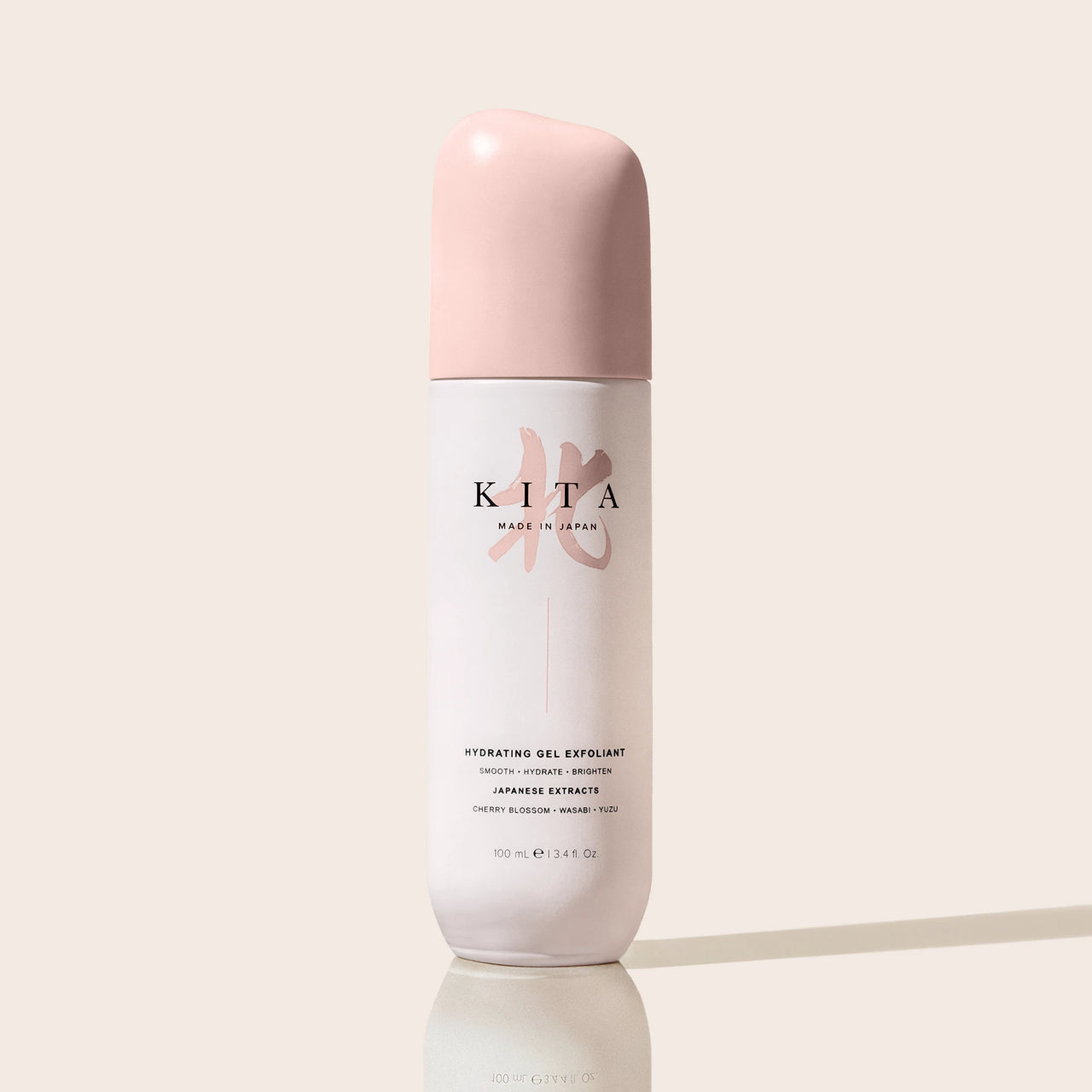 Hydrating Gel Exfoliant