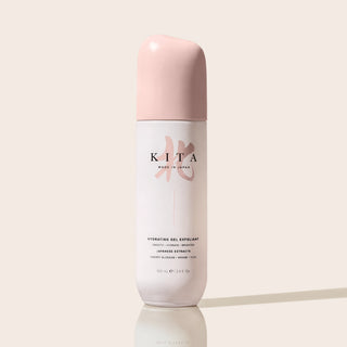 Hydrating Gel Exfoliant