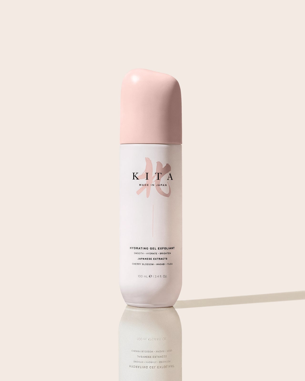 Hydrating Gel Exfoliant