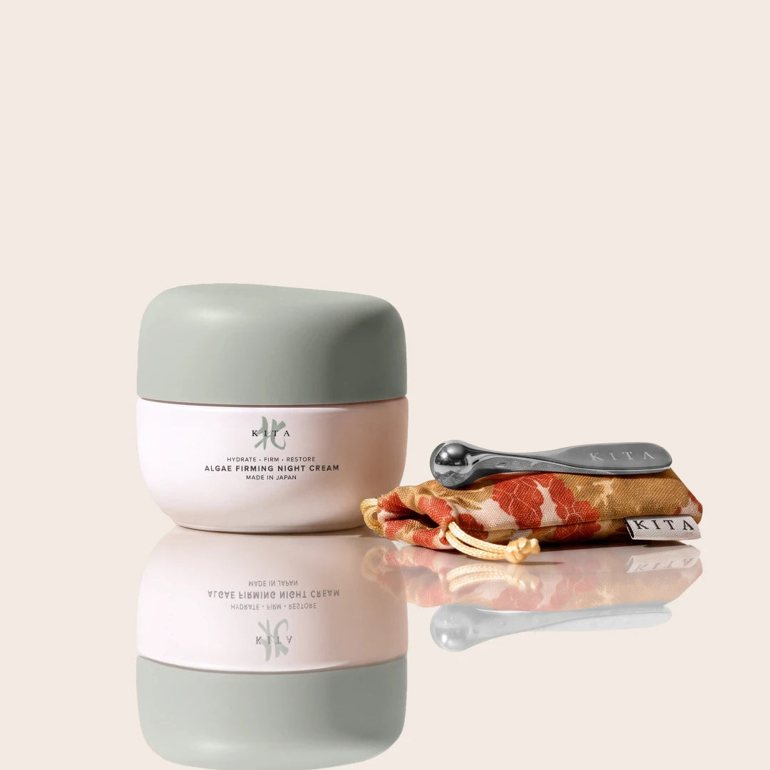 Algae Firming Night Cream