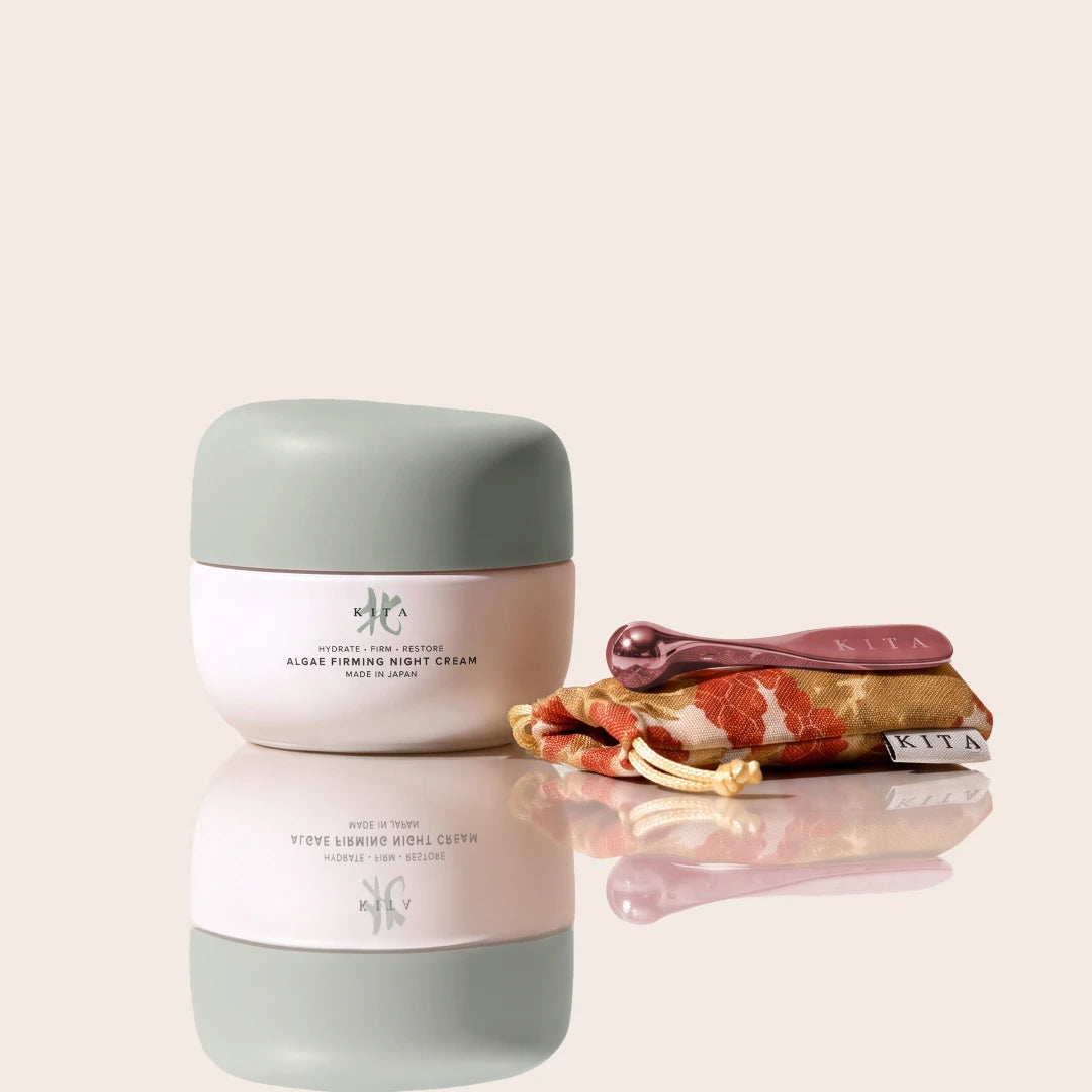 Algae Firming Night Cream