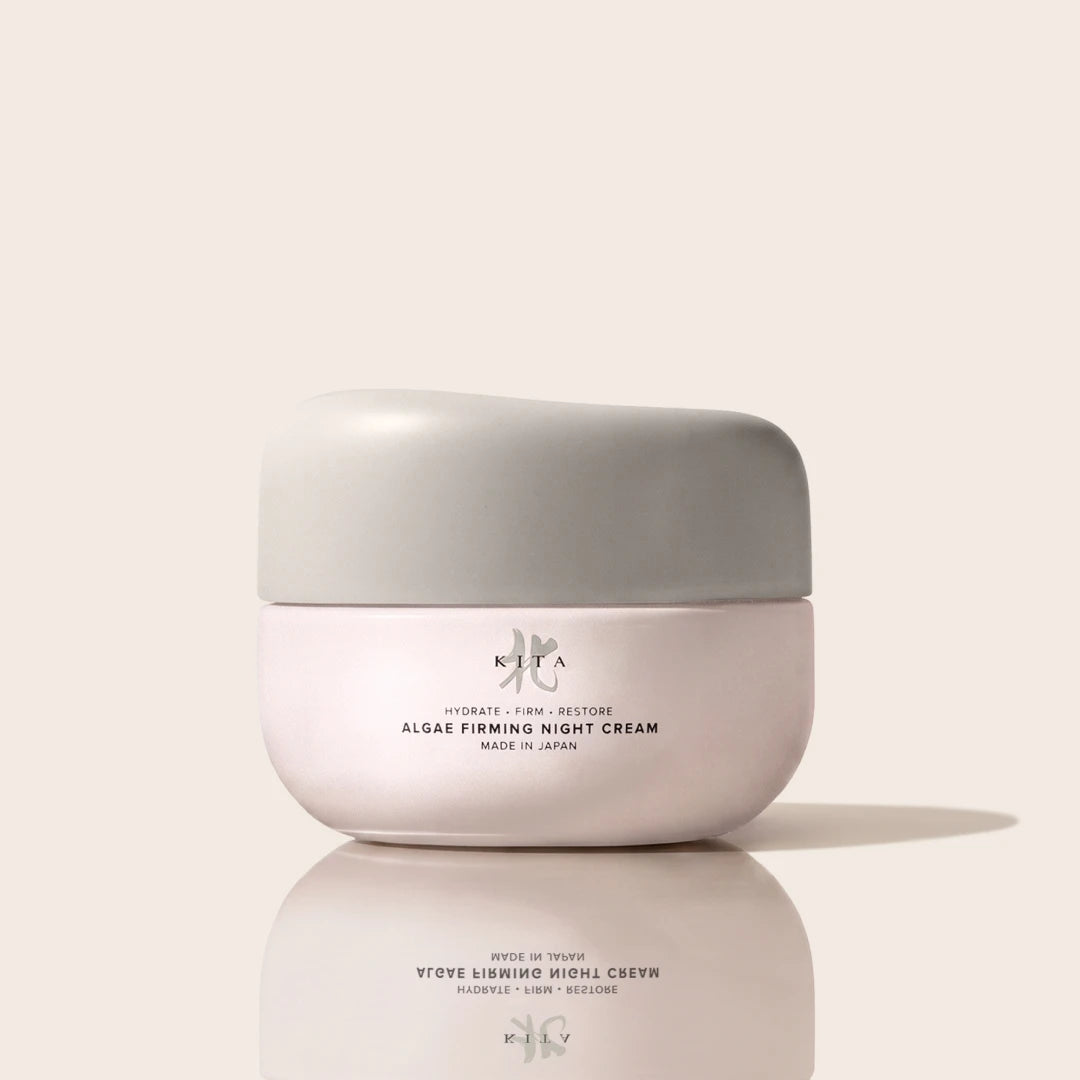 Algae Firming Night Cream