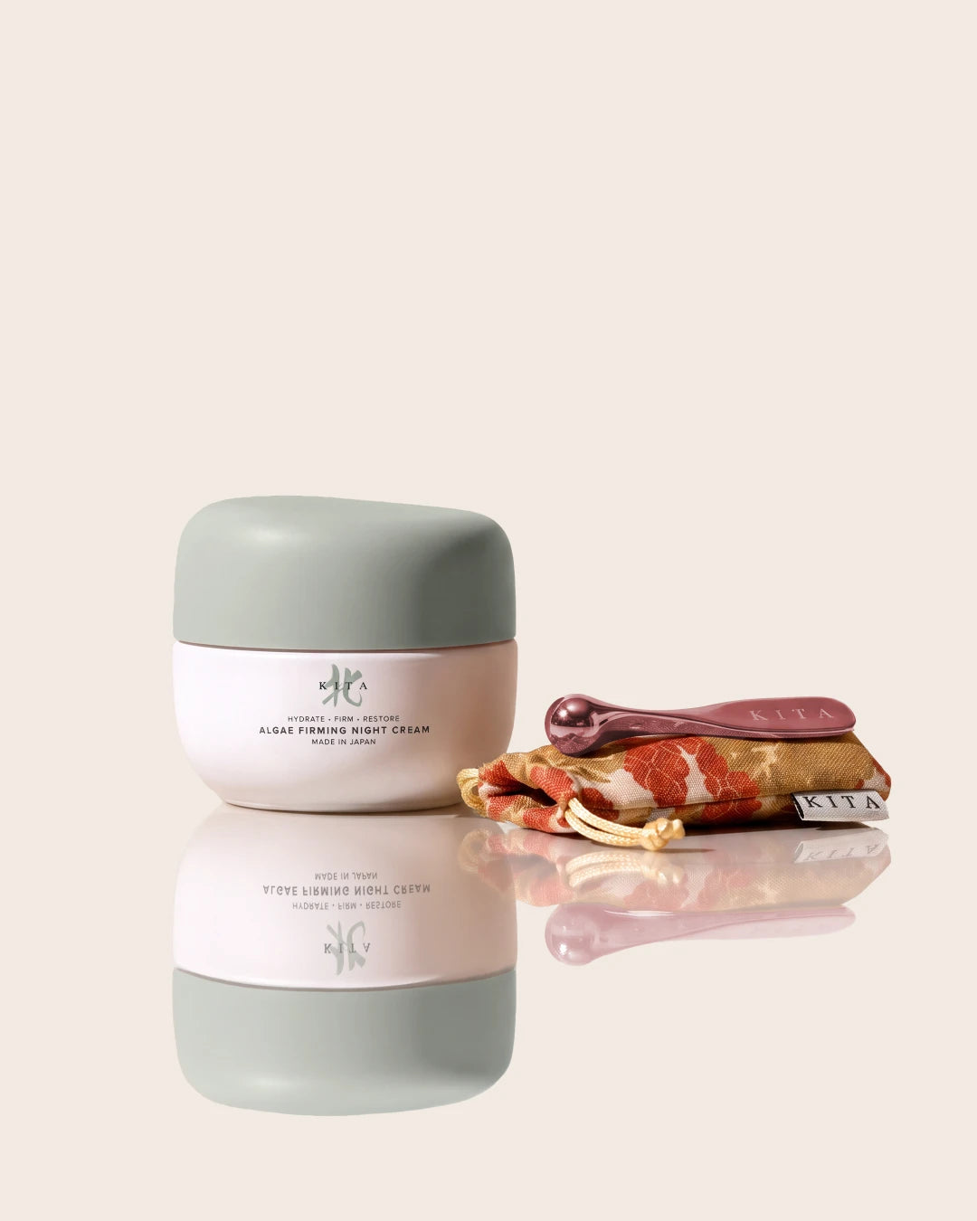 Algae Firming Night Cream